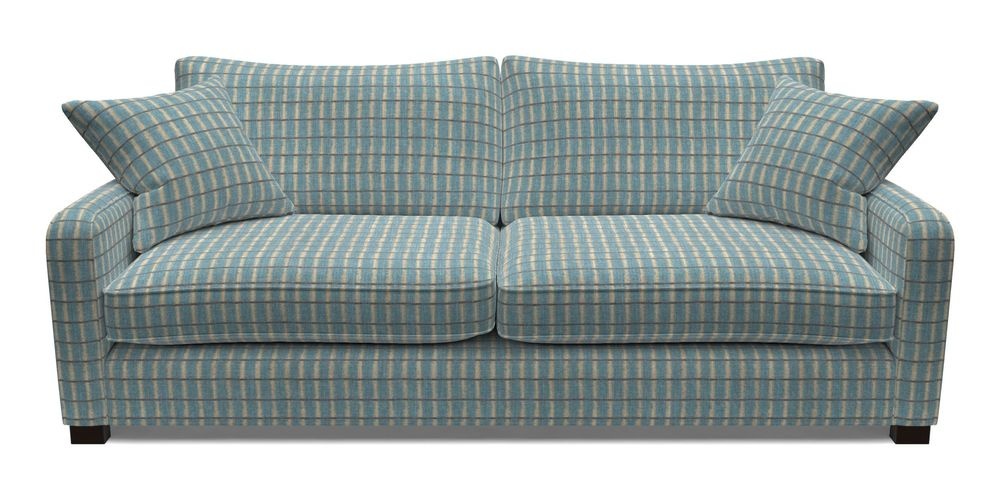 Bespoke 4 Seater Sofas