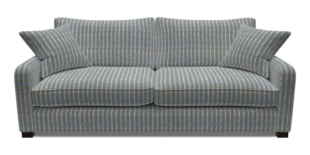 Bespoke 4 Seater Sofas