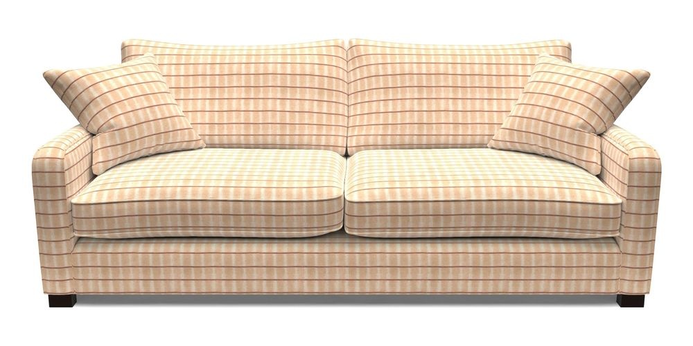 Bespoke 4 Seater Sofas