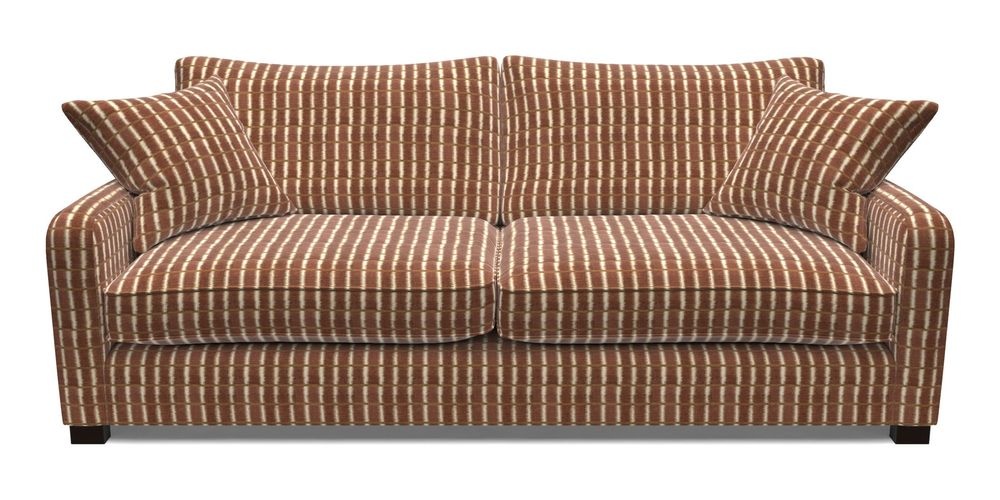 Bespoke 4 Seater Sofas