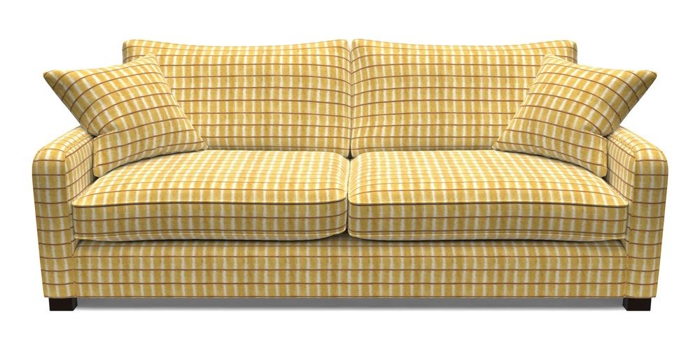 Bespoke 4 Seater Sofas