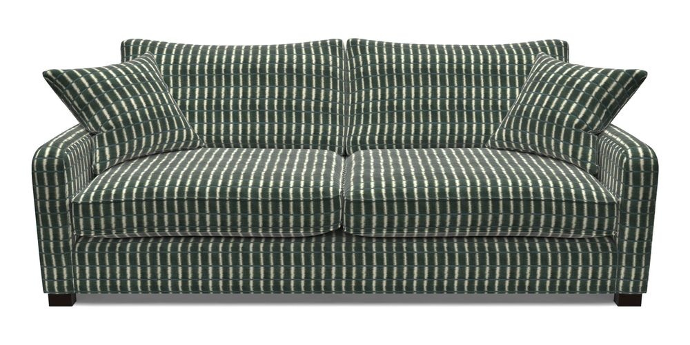 Bespoke 4 Seater Sofas