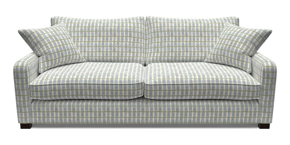 Bespoke 4 Seater Sofas