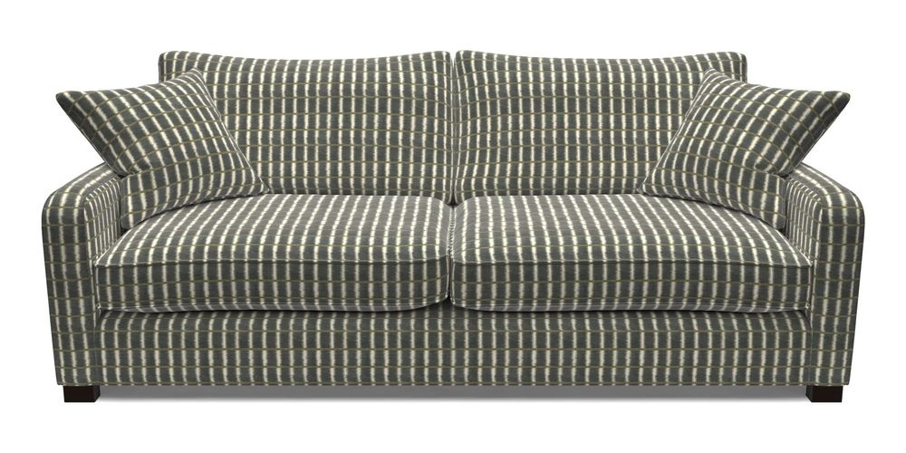 Bespoke 4 Seater Sofas