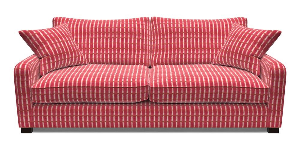 Bespoke 4 Seater Sofas