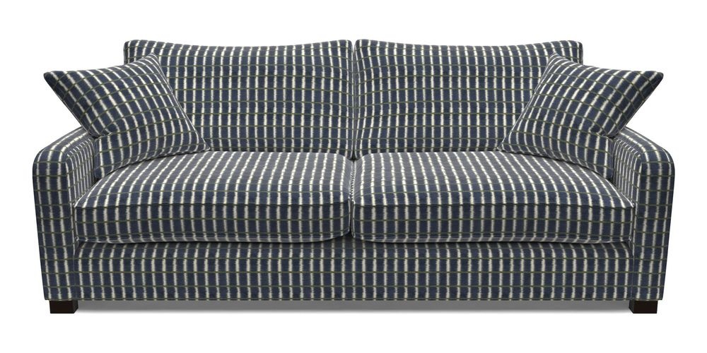 Bespoke 4 Seater Sofas