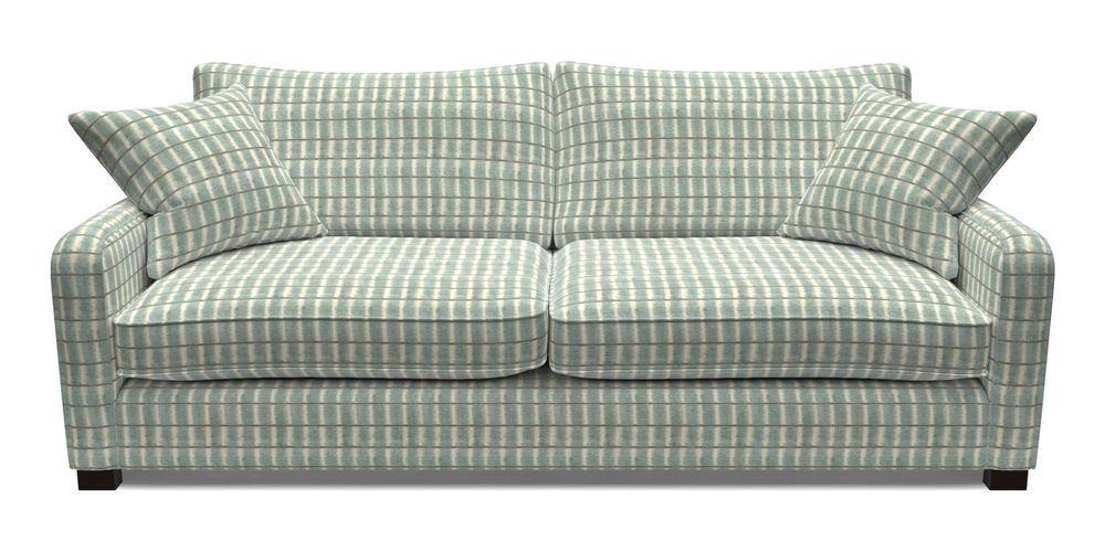 Bespoke 4 Seater Sofas