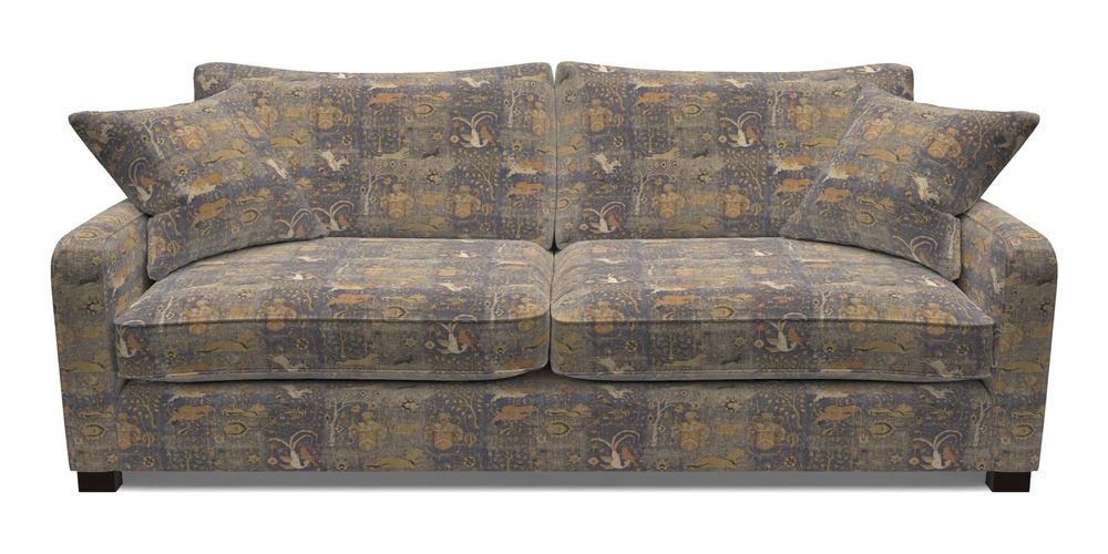 Bespoke 4 Seater Sofas