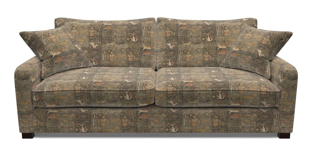 Bespoke 4 Seater Sofas