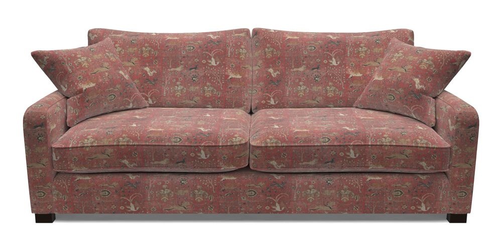 Bespoke 4 Seater Sofas