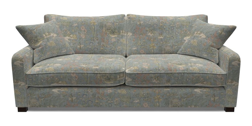 Bespoke 4 Seater Sofas