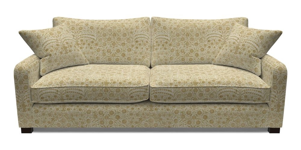 Bespoke 4 Seater Sofas