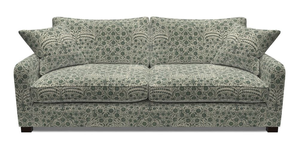 Bespoke 4 Seater Sofas