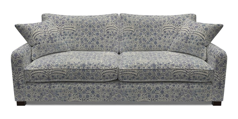 Bespoke 4 Seater Sofas