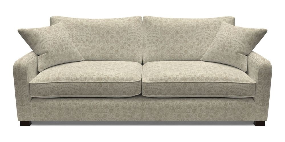 Bespoke 4 Seater Sofas