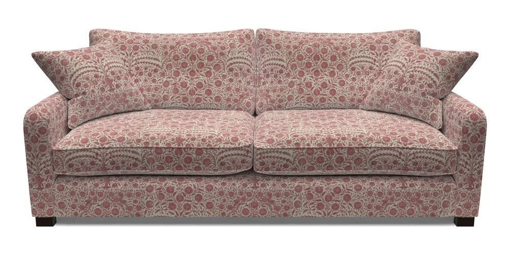 Bespoke 4 Seater Sofas