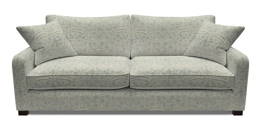 Bespoke 4 Seater Sofas