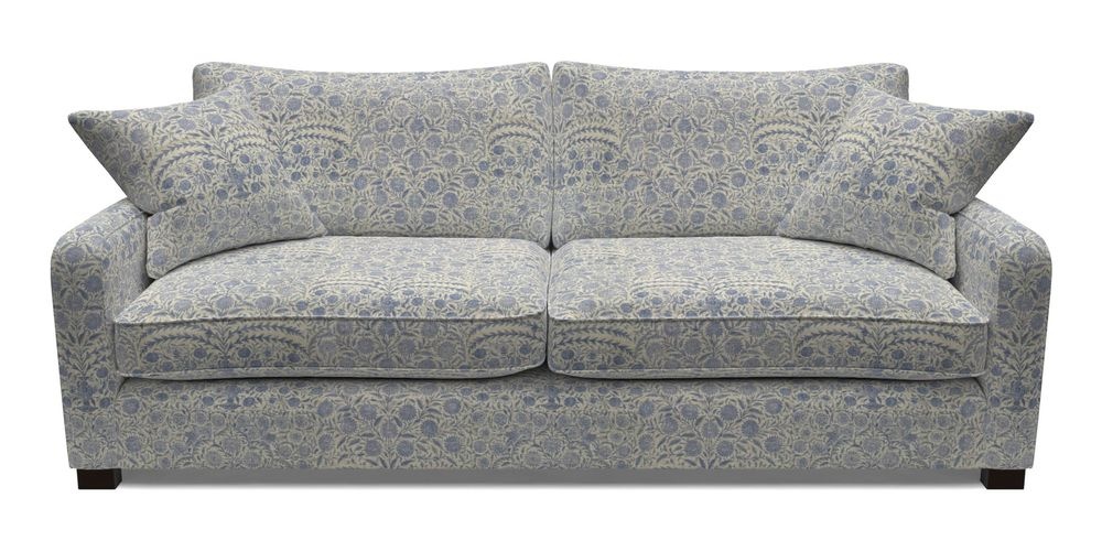 Bespoke 4 Seater Sofas