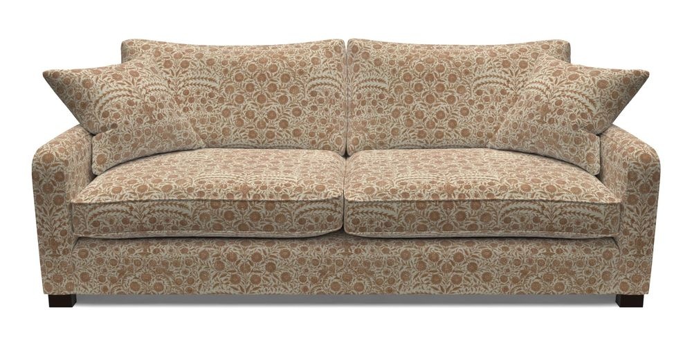 Bespoke 4 Seater Sofas