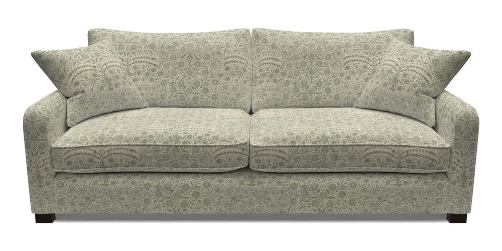 Bespoke 4 Seater Sofas