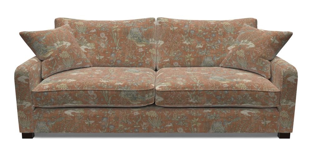 Bespoke 4 Seater Sofas