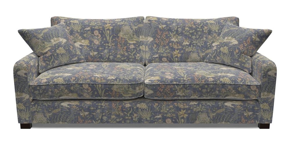 Bespoke 4 Seater Sofas