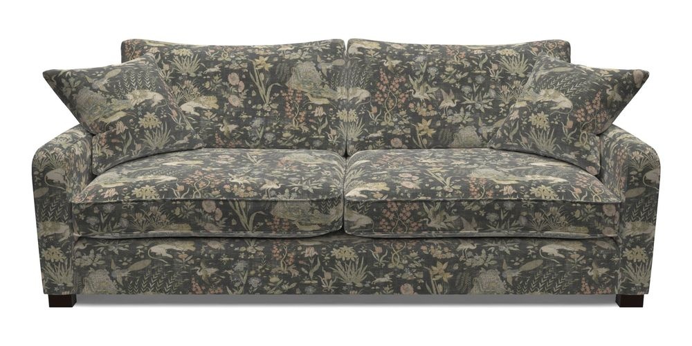 Bespoke 4 Seater Sofas