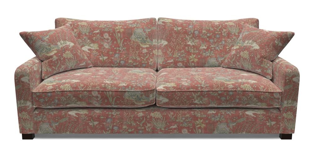 Bespoke 4 Seater Sofas