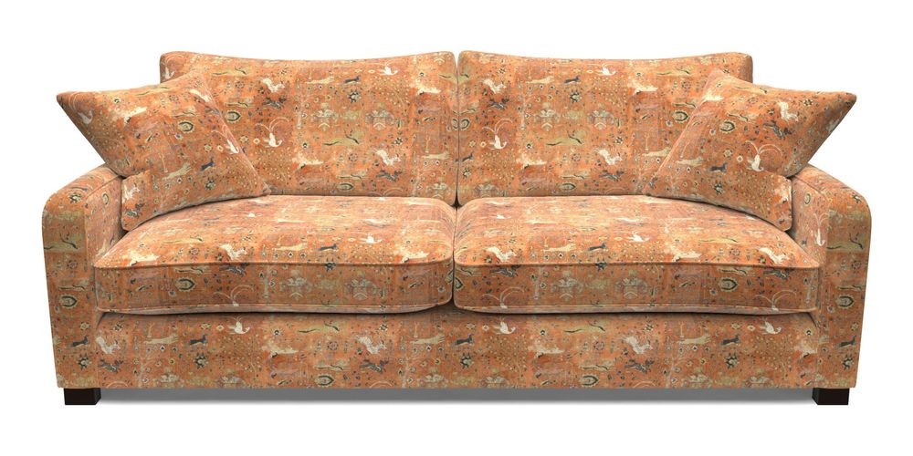 Bespoke 4 Seater Sofas