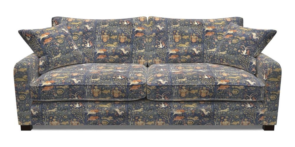 Bespoke 4 Seater Sofas