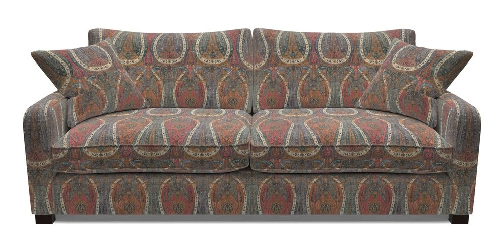 Bespoke 4 Seater Sofas