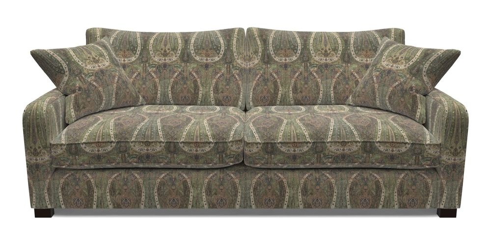 Bespoke 4 Seater Sofas