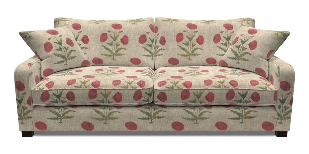 Bespoke 4 Seater Sofas