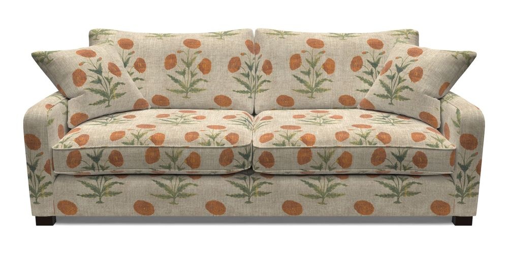 Bespoke 4 Seater Sofas