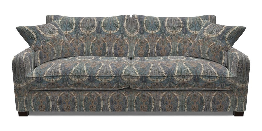 Bespoke 4 Seater Sofas