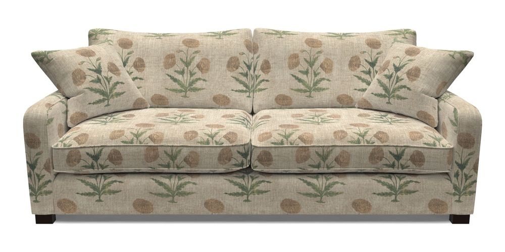 Bespoke 4 Seater Sofas