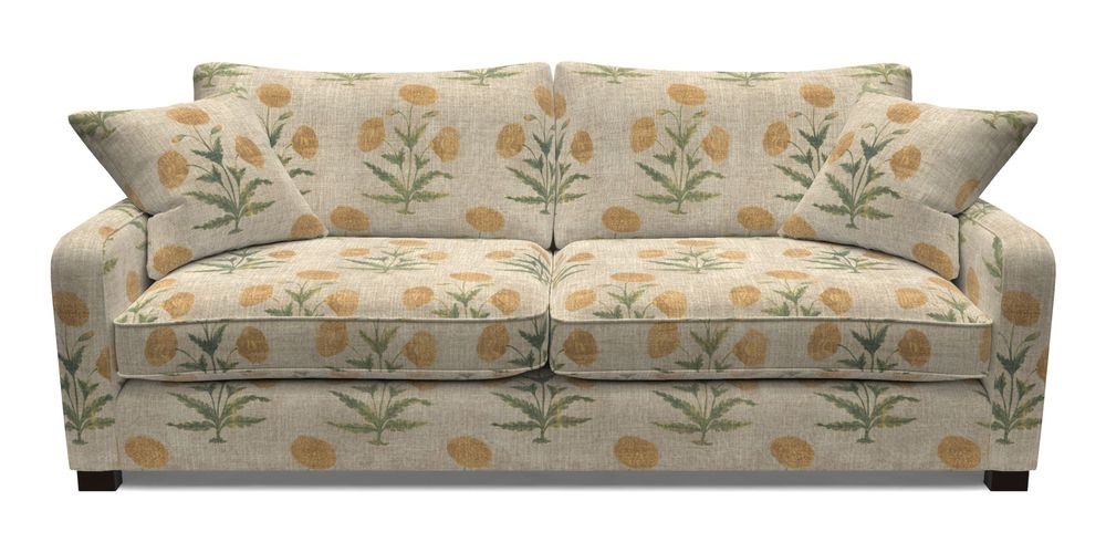 Bespoke 4 Seater Sofas