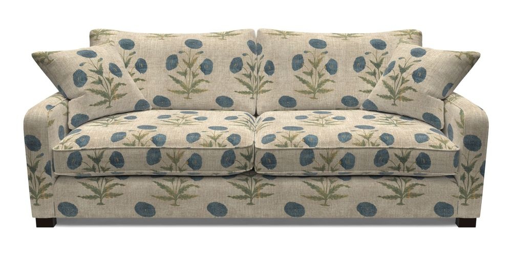 Bespoke 4 Seater Sofas