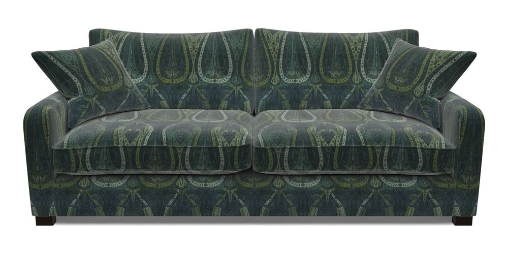 Bespoke 4 Seater Sofas