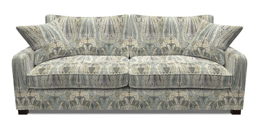 Bespoke 4 Seater Sofas