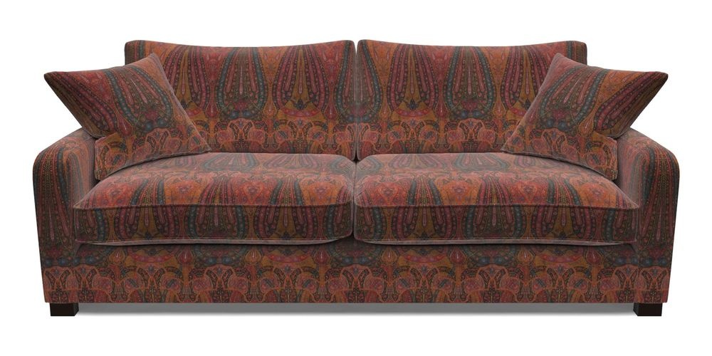 Bespoke 4 Seater Sofas