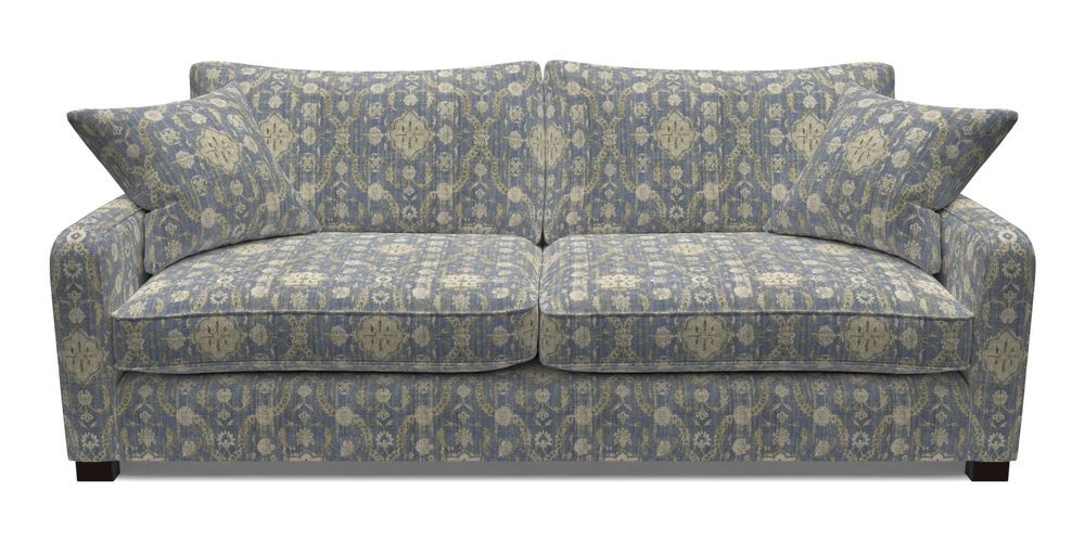 Bespoke 4 Seater Sofas