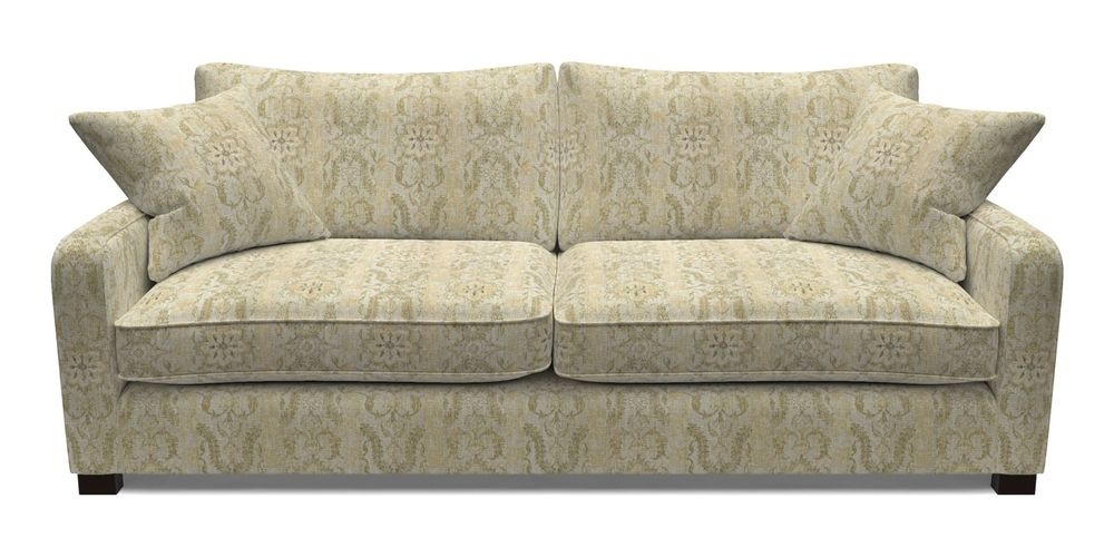 Bespoke 4 Seater Sofas