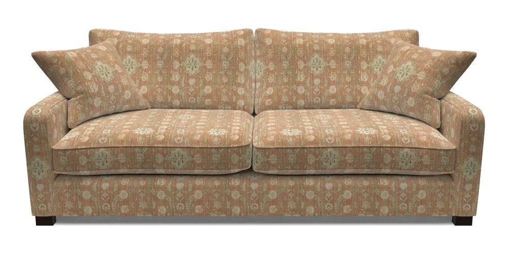 Bespoke 4 Seater Sofas