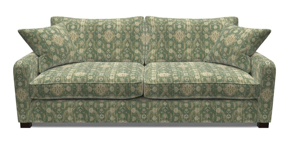 Bespoke 4 Seater Sofas