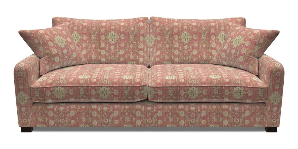 Bespoke 4 Seater Sofas