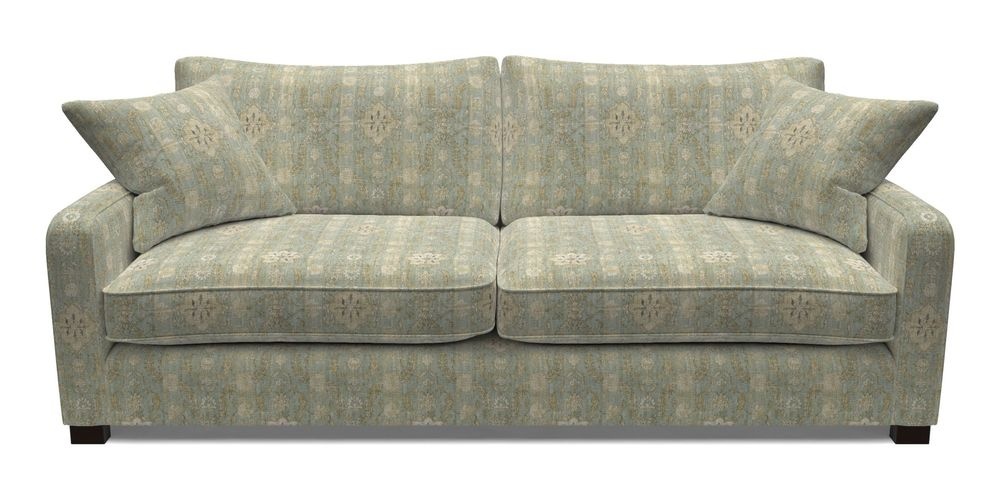 Bespoke 4 Seater Sofas