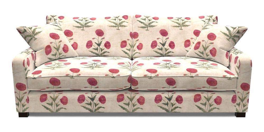 Bespoke 4 Seater Sofas