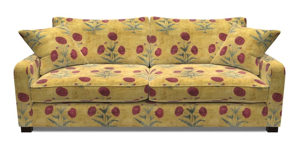 Bespoke 4 Seater Sofas