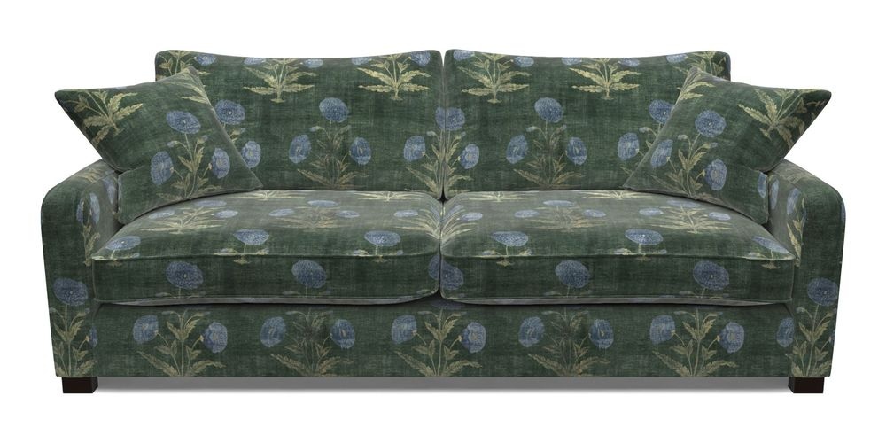 Bespoke 4 Seater Sofas